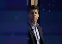 Was Sam Altman fired due to data leak / privacy issue?
