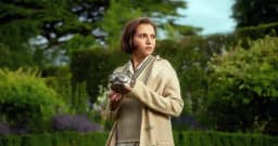 Will "Agatha Christie's Seven Dials" be the #2 US Netflix show this week? (January 27, 2026)
