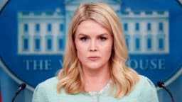 Will Karoline Leavitt say "Crypto" or "Bitcoin" during next White House press briefing?