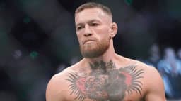 Will Conor McGregor win the Irish Presidential Election?