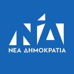 Will N.D. win >35% of votes the Greek election? (first round)