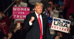Will Trump say "Elon" in his next speech?