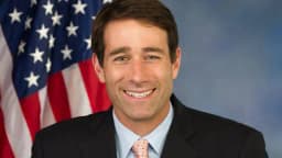 Will Trump nominate Garret Graves for Transportation Secretary?