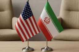 US x Iran ceasefire by March 2?
