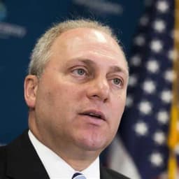 Will Steve Scalise be the next Speaker?
