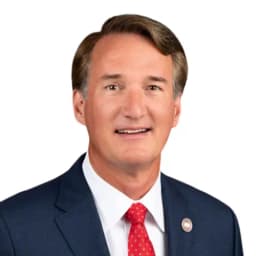 Will Glenn Youngkin be the 2028 Republican Vice-Presidential nominee?