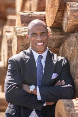 Scott Turner confirmed as HUD Secretary?