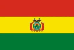 Will Luis Fernando Camacho win the 2026 Santa Cruz gubernatorial election?