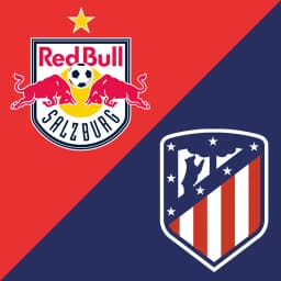 Will the match between RB Salzburg and Atletico Madrid end in a draw?