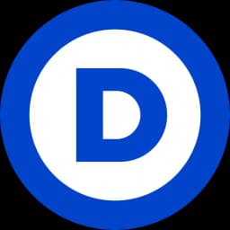 Will any other Democrat Politician win the popular vote in the 2024 Presidential Election?