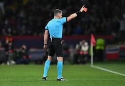 Will Lamine Yamal record the most red cards in 2025-26 UEFA Champions League?
