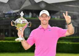 Will Max Homa win the 2025 RBC Canadian Open?