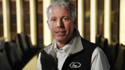 Chris Wright confirmed as Secretary of Energy?