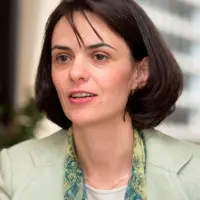 Will the next Prime Minister of Romania be Delia Velculescu?