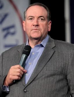 Mike Huckabee confirmed as ambassador to Israel?