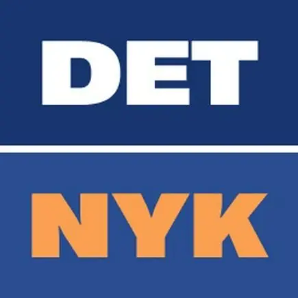 Pistons vs. Knicks