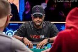 Will Vinny Lingham win the 2025 National Heads-Up Poker Championship?