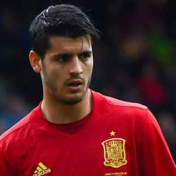 Will Alvaro Morata be Euro 2024 top scorer?