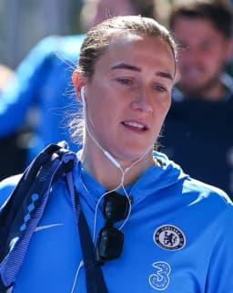 Will Lucy Bronze be named the 2025 BBC Sports Personality of the Year?