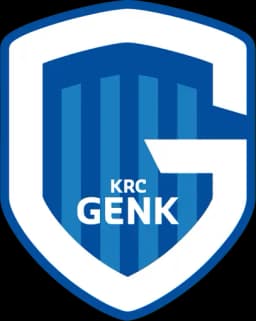 Will KRC Genk win on 2025-10-02?