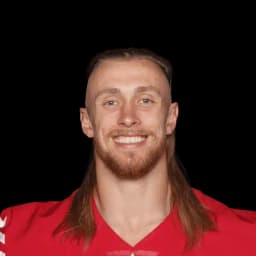 Will George Kittle be the top Fantasy Tight End?