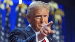Will Trump say "Restaurant" this week? (March 1)