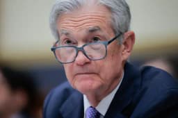 Will Powell say "Pandemic" during Jackson Hole speech on August 22?
