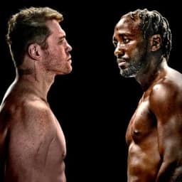 Boxing: Will Terence Crawford win by KO/TKO?