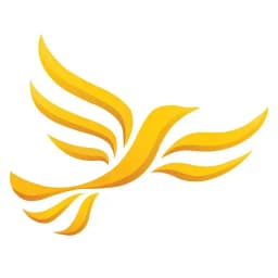 Liberal Democrats win the second most seats in next UK election?