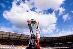 Taça de Portugal Final: Benfica vs. Sporting