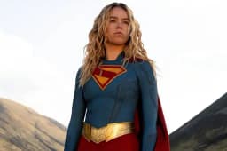 Will "Supergirl" 2nd Weekend Box Office be less than 17m?