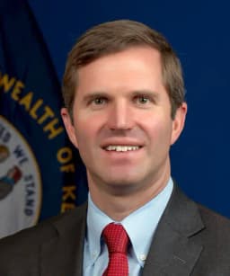 Will Andy Beshear be the 2024 Democratic VP nominee?