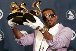 Will "ICE" be said at the Grammys?
