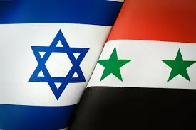 Will Israel strike Syria on Monday September 1?