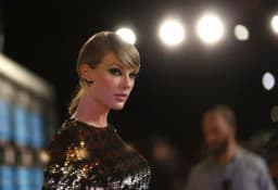 Will Taylor Swift say "Eras" during Tonight Show on October 6?