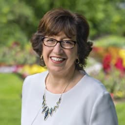 Martha Pollack out as Cornell President before March?