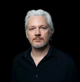 Will Julian Assange win the Nobel Peace Prize in 2026?