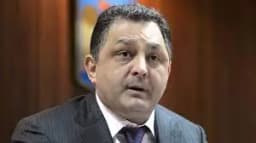 Will Marian Vanghelie be the next Mayor of Bucharest?