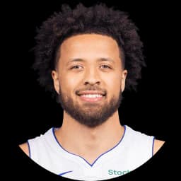 Will Cade Cunningham win 2024-25 NBA Most Improved?