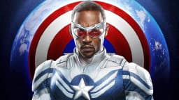 Will 'Captain America: Brave New World' have the best domestic opening weekend in 2025?