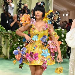 Will Olivia Rodrigo attend the Met Gala?