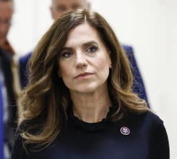 Will Nancy Mace's trans bathroom bill pass in 2024?