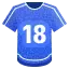 Nicolás de la Cruz: 2+ assists