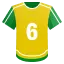 Gabriel Magalhães: 2+ assists
