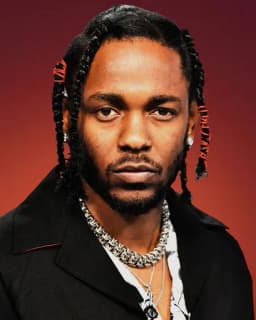 Will Kendrick Lamar be the #1 searched person on Google this year?