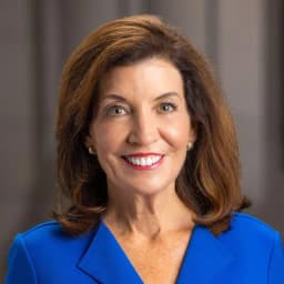 Will Kathy Hochul win the 2026 New York Democratic Gubernatorial Primary?