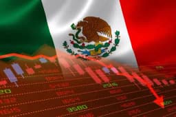 Will Mexico’s January unemployment rate be 2.5%?