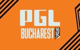 PGL Bucharest: Falcons vs. FaZe