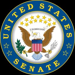 Will fewer than 5 Senate Democrats vote in favor of the next government funding bill?