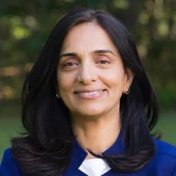 Will Karishma Manzur be the Democratic nominee for Senate in New Hampshire?